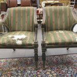 648 1466 ARMCHAIRS